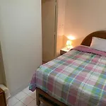 Habitacion Privada En Miraflores,.