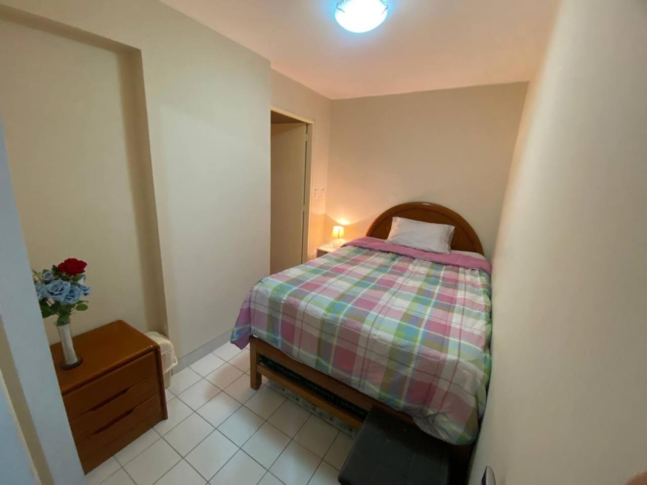 Habitacion Privada En Miraflores,.