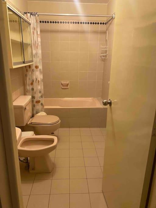 Habitacion Privada En Miraflores,.