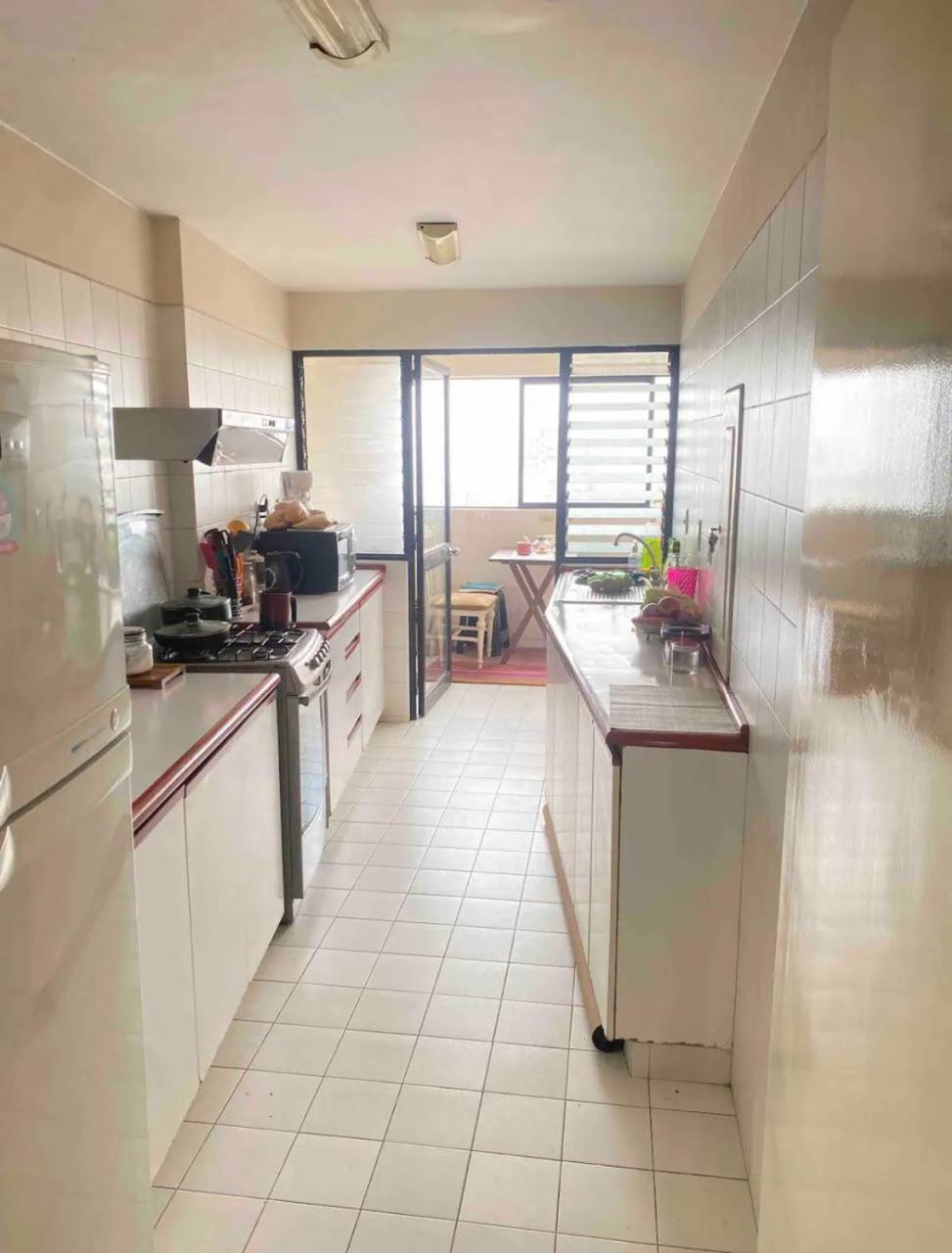 Habitacion Privada En Miraflores,. Guest house *
