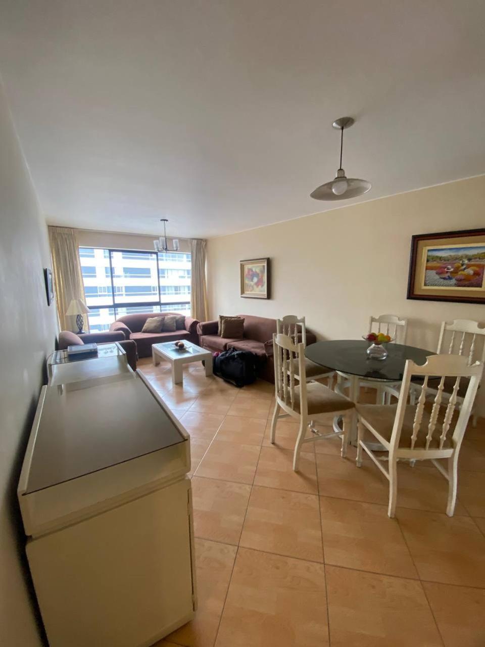 Habitacion Privada En Miraflores,. Guest house