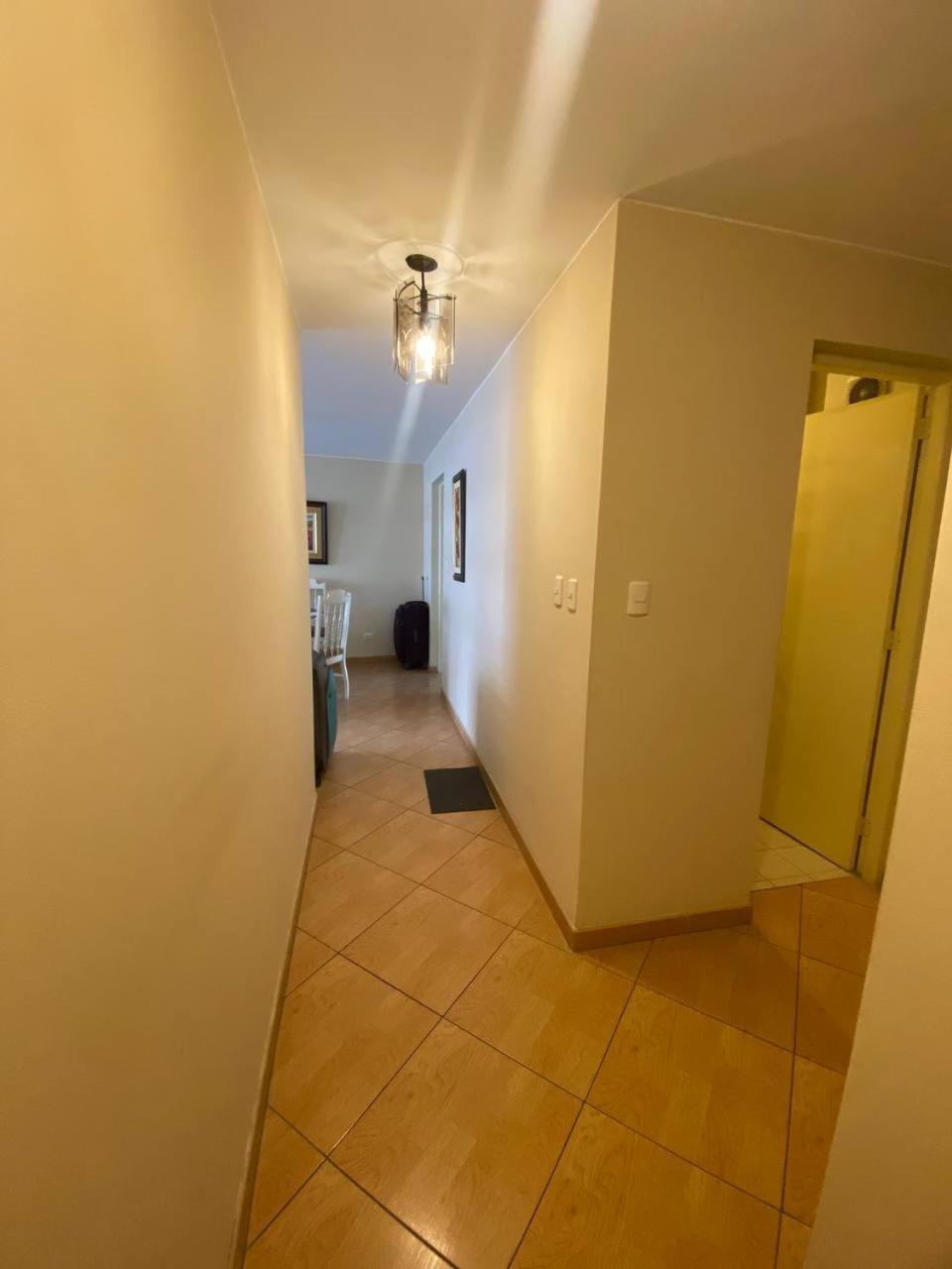 Habitacion Privada En Miraflores,. Guest house Lima