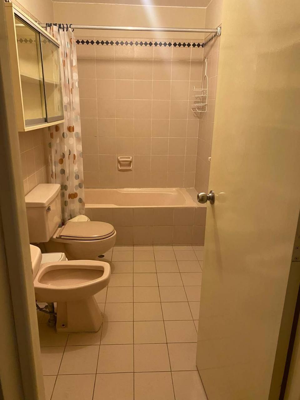 Habitacion Privada En Miraflores,. Guest house