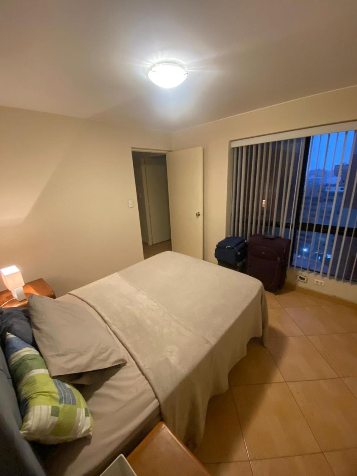 Guest house Habitacion Privada En Miraflores,. Lima